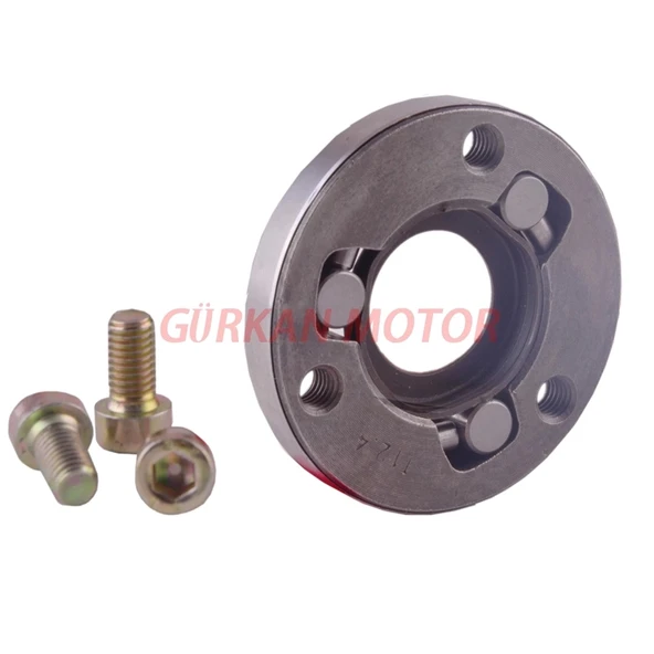 MARŞ RUBLESİ QM 250 ürün görseli