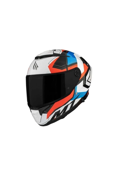 Mt Thunder 4 Sv Valıant A0 Parlak - Resim 2