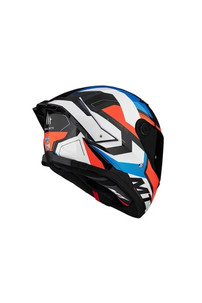 Mt Thunder 4 Sv Valıant A0 Parlak ürün görseli