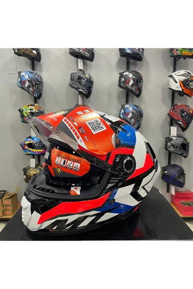 Mt Thunder 4 Sv Valıant A0 Parlak - Resim 2