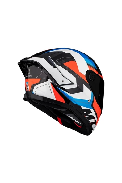 Mt Thunder 4 Sv Valıant A0 Parlak - 3