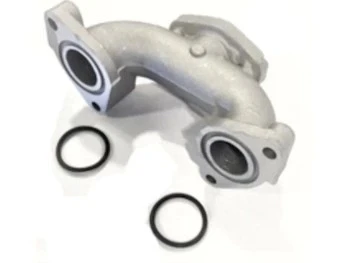 MANİFOLD 2 Lİ CHOPER ürün görseli