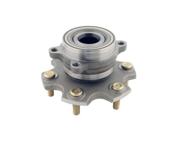 Arka Porya Pajero 2000- ürün görseli 1