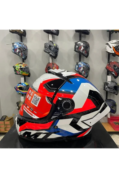 Mt Thunder 4 Sv Valıant A0 Parlak ürün görseli