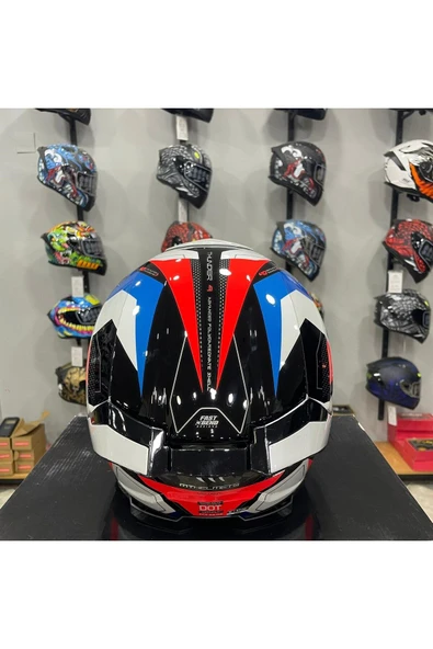 Mt Thunder 4 Sv Valıant A0 Parlak - Resim 6