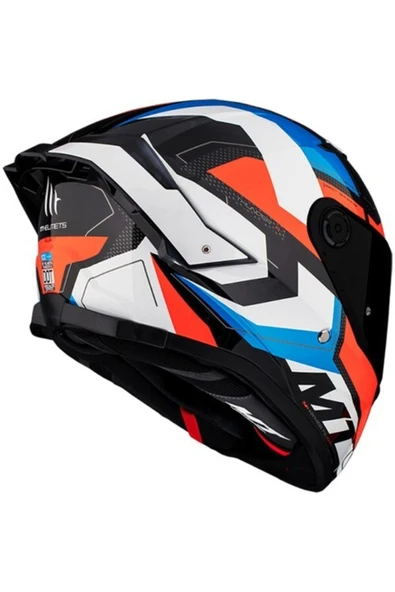 Mt Thunder 4 Sv Valıant A0 Parlak - 4