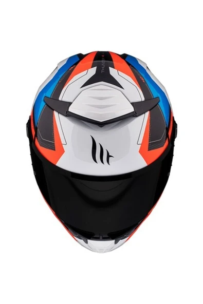 Mt Thunder 4 Sv Valıant A0 Parlak - 2