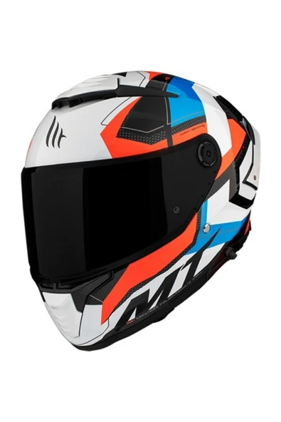 Mt Thunder 4 Sv Valıant A0 Parlak