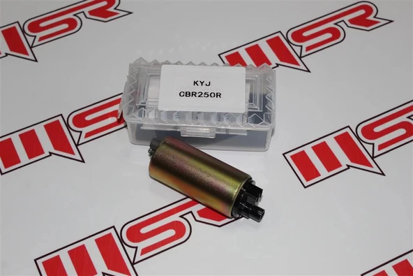 BENZİN POMPA TÜPÜ HONDA CBR 250 - 1