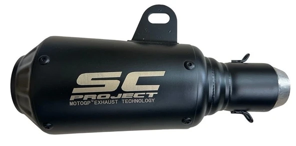 SC PROJECT EGSOZ (MODEL-3) ürün görseli