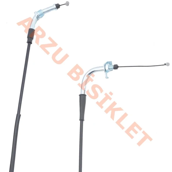 GAZ TELİ İTME-ÇEKME HONDA DİO ürün görseli 1