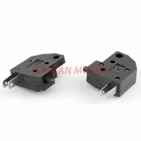 ÖN VE ARKA FREN MÜŞÜRÜ [ÇIT ÇIT MODEL] SCOOTER ürün görseli