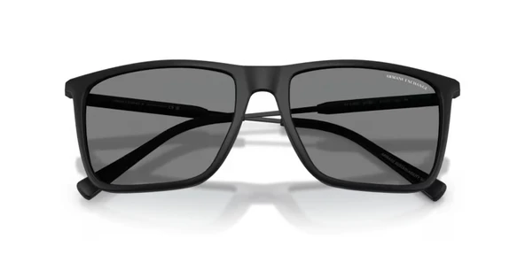 Armani Exchange AX4160S 807887 57 - Resim 4