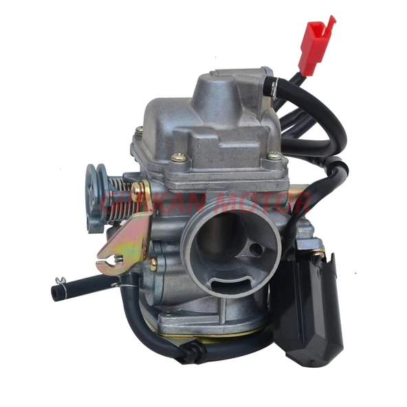KARBÜRATÖR  SCT150 SHENGWEY ürün görseli