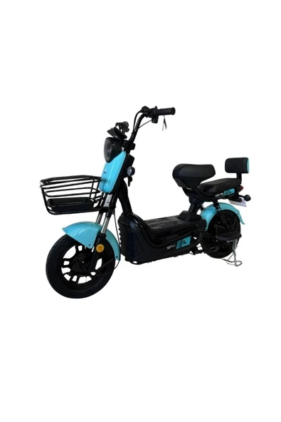 Sfm LİLİ YK Elelktrikli Scooter