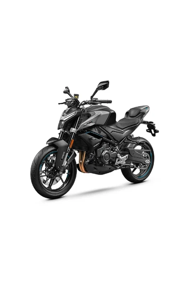 CF Moto CFMOTO 450 NK TOURING MOTORSİKLET - Resim 3