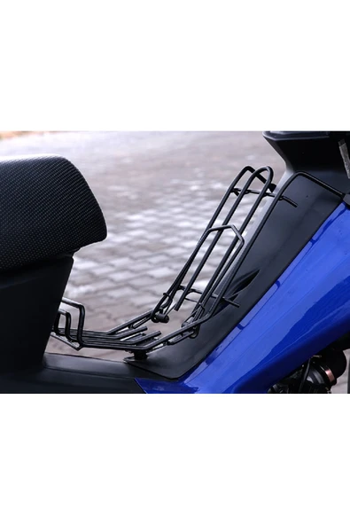 Sfm Ventin 50 CC Cub Motosiklet- 2024 Model - 2