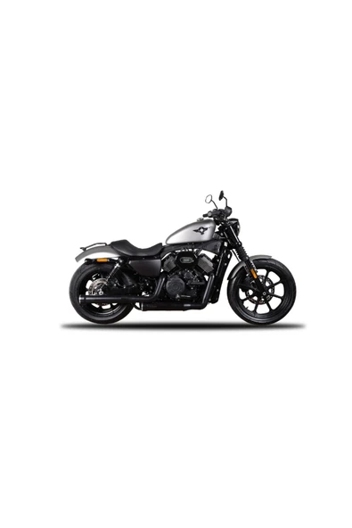 TOGO 800 S Cruiser Chopper - 1