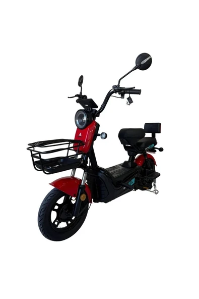 Sfm LİLİ YK Elelktrikli Scooter