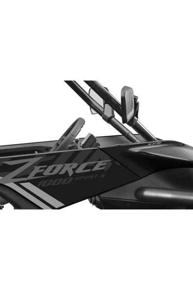 CF Moto CFMOTO ZFORCE 1000 SPORT R UTV - 2