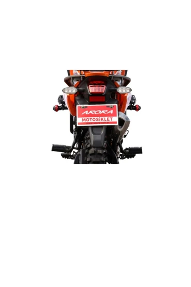 Arora CR 250 CROSS - 2