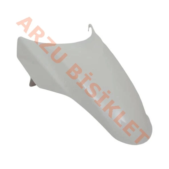 PCX ÖN ÇAMURLUK BEYAZ (2018-2019) ürün görseli