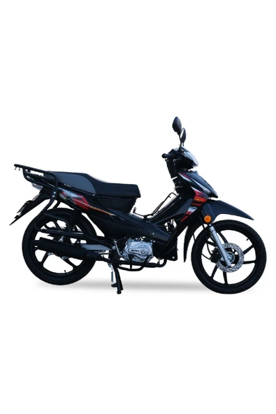 Sfm Ventin 50 CC Cub Motosiklet- 2024 Model