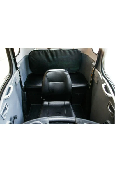 REGAL RAPTOR E-car K5 Long Elektrikli 4 Tekerli Motosiklet - Krem - 4