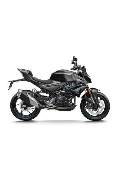 CF Moto CFMOTO 450 NK TOURING MOTORSİKLET ürün görseli