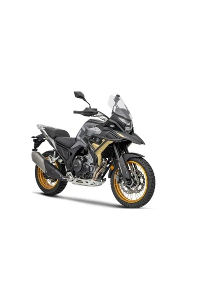 KOVE MOTO KOVE 510 X ADVENTURE