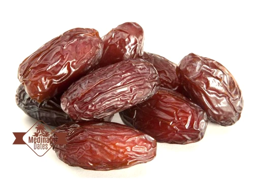 Kipa Kuruyemiş Kudüs Hurması Jumbo 1.Kalite 500 gr - 3