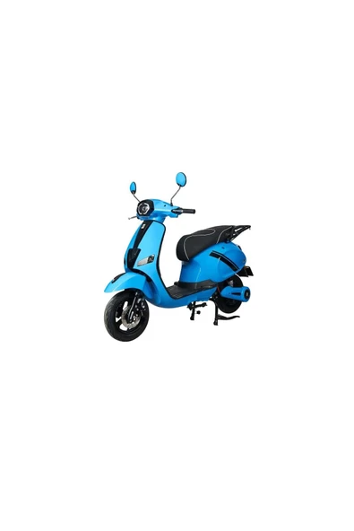 mobilette MOBİLETTE WİND 5500 ELEKTRİKLİ SCOOTER