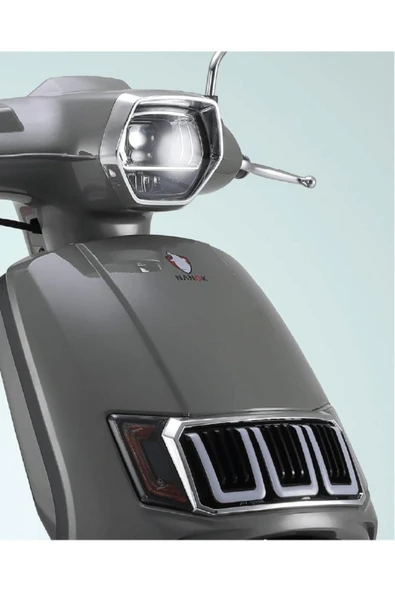 NANOK EMİRA 125 - 2