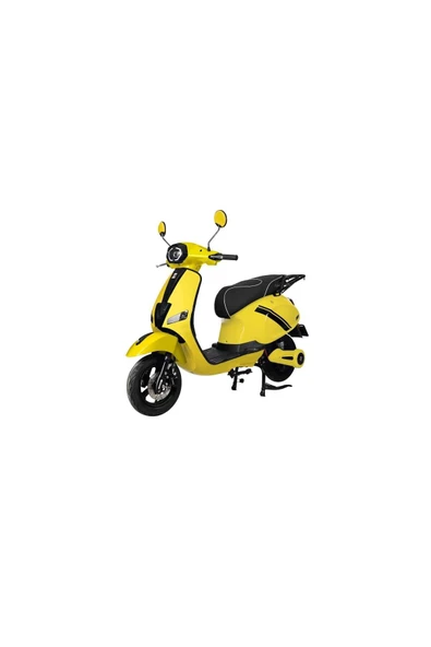 mobilette MOBİLETTE WİND 5500 ELEKTRİKLİ SCOOTER ürün görseli