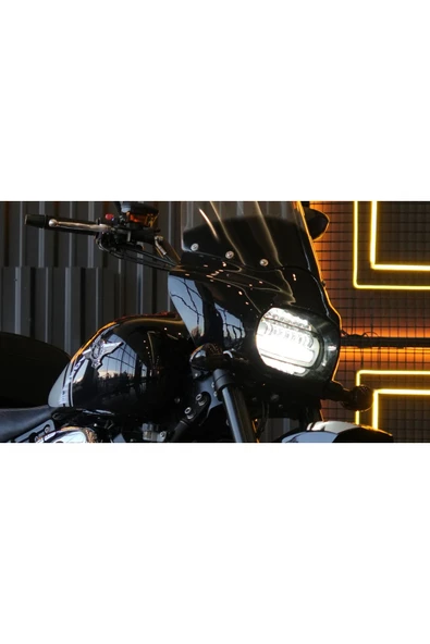 TOGO G 800 CRUISER CHOPPER - 2