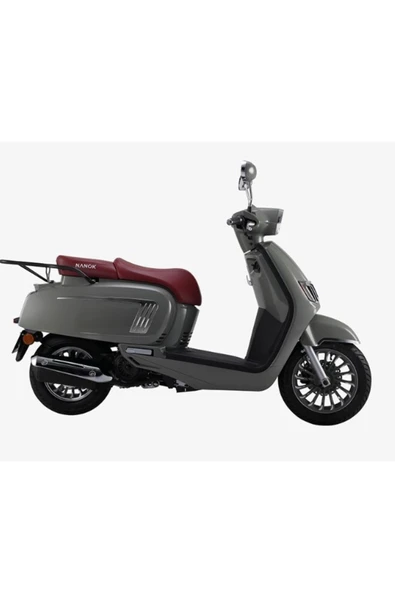NANOK EMİRA 125