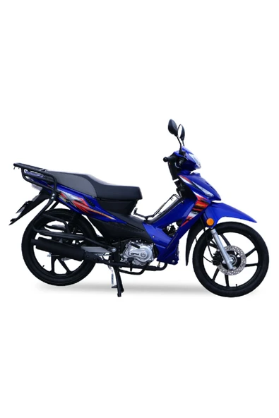 Sfm Ventin 50 CC Cub Motosiklet- 2024 Model - 2