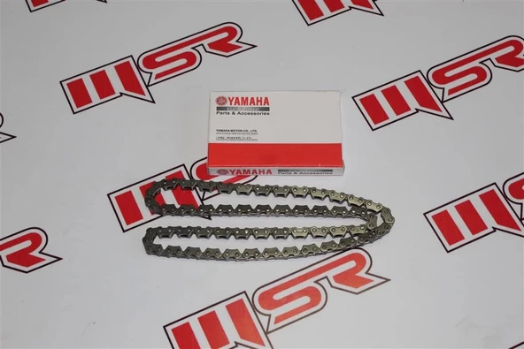 EKSANTRİK ZİNCİRİ X MAX 250 / FORZA 250 2*3*104L ORJ ürün görseli