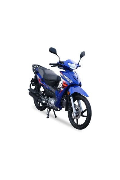 Sfm Ventin 50 CC Cub Motosiklet- 2024 Model