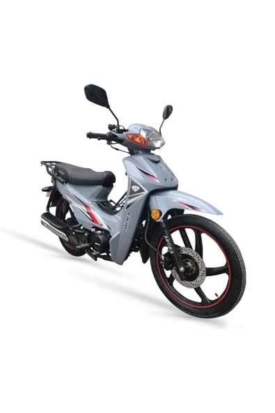 Arora Fırtına 50 Benzinli Cub Motosiklet