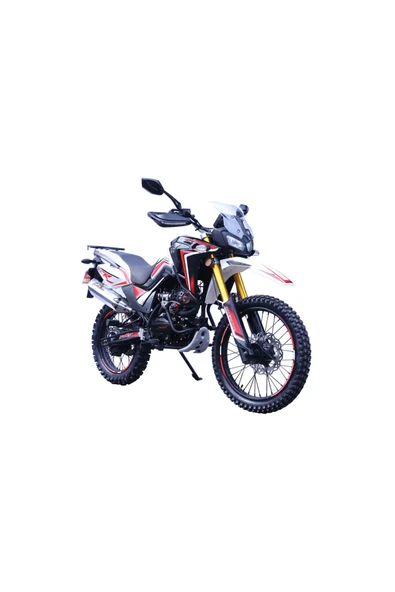 Arora CR 250 CROSS - 1