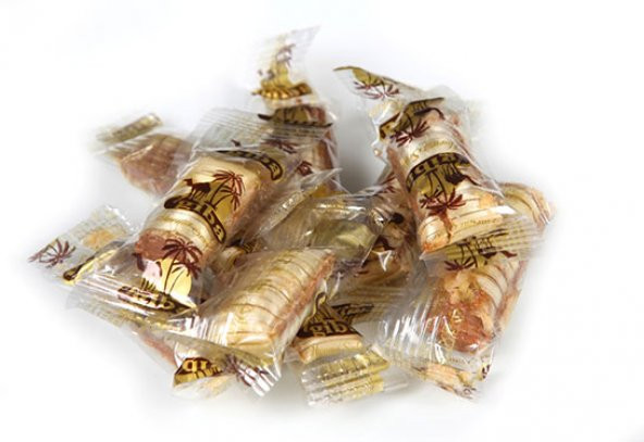 Giba Hurma Şekeri 1 KG - 3