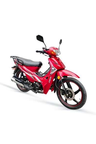 Arora Fırtına 50 Benzinli Cub Motosiklet