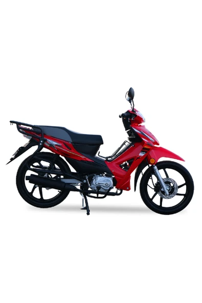 Sfm Ventin 50 CC Cub Motosiklet- 2024 Model - 1