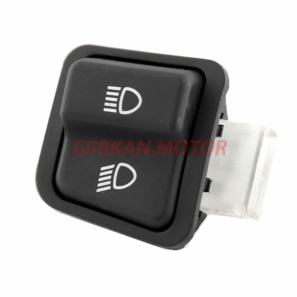 UZUN - KISA DÜĞME SCOOTER - ALPHA - SPACY - FİZY - ACTIVA - BEAT - ACTIVA S - RKS SPONTINI 110 ürün görseli