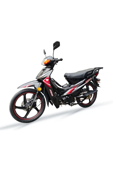Arora Fırtına 50 Benzinli Cub Motosiklet - 2