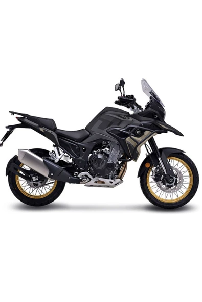 KOVE MOTO KOVE 510 X ADVENTURE - 2