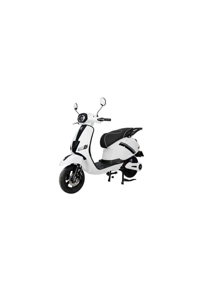mobilette MOBİLETTE WİND 5500 ELEKTRİKLİ SCOOTER