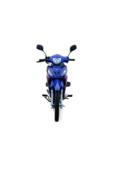 Sfm Ventin 50 CC Cub Motosiklet- 2024 Model - 3