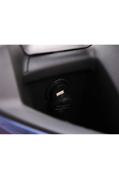 Sfm PYREXIA 150 CC MAXI SCOOTER MOTOSİKLET -ÇANTALI - 3